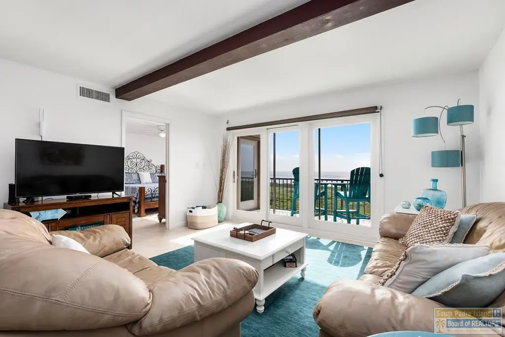 3400 Gulf Blvd. #304, South Padre Island, TX 78597 - #1