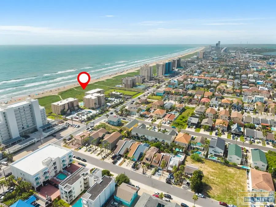 3400 Gulf Blvd. #304, South Padre Island, TX 78597 - #2