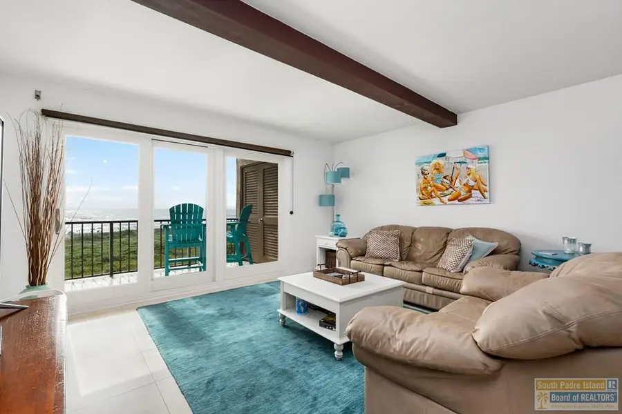 3400 Gulf Blvd. #304, South Padre Island, TX 78597 - #3