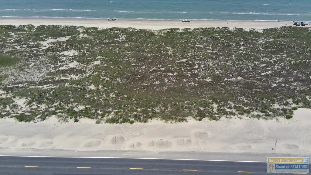 unk Ocean Blvd., South Padre Island, TX 78597 - #1