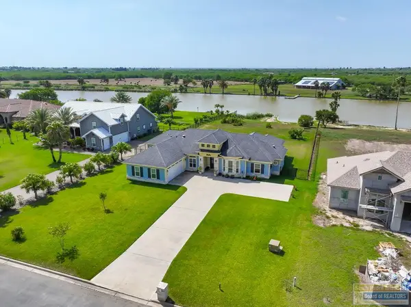 126 Madelyn Rose, Los Fresnos, TX 78566