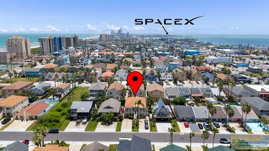 119 E Bahama St. #3, South Padre Island, TX 78597 - #2
