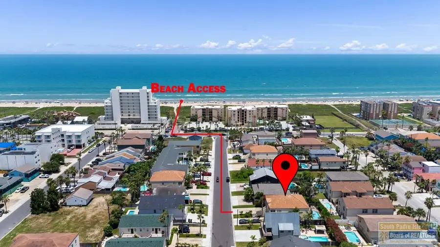 119 E Bahama St. #3, South Padre Island, TX 78597 - #3