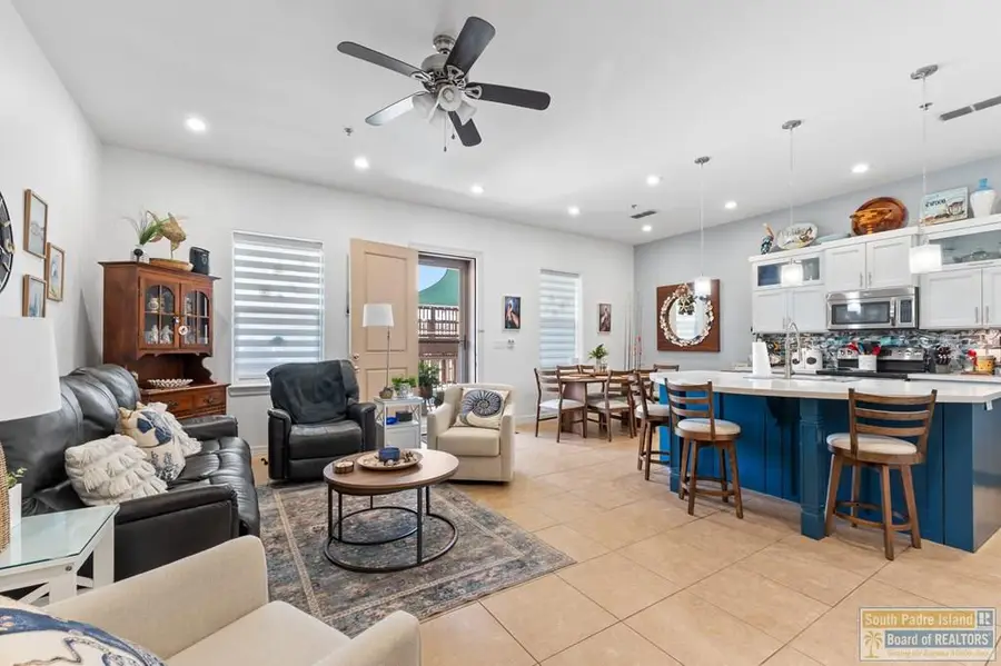104 W Morningside Dr. #1, South Padre Island, TX 78597 - #2