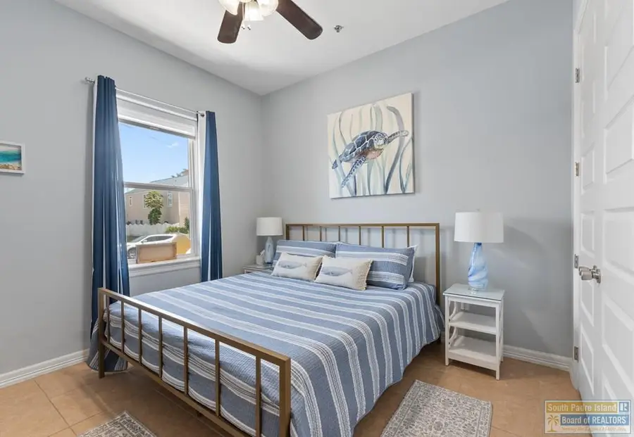 104 W Morningside Dr. #1, South Padre Island, TX 78597 - #3