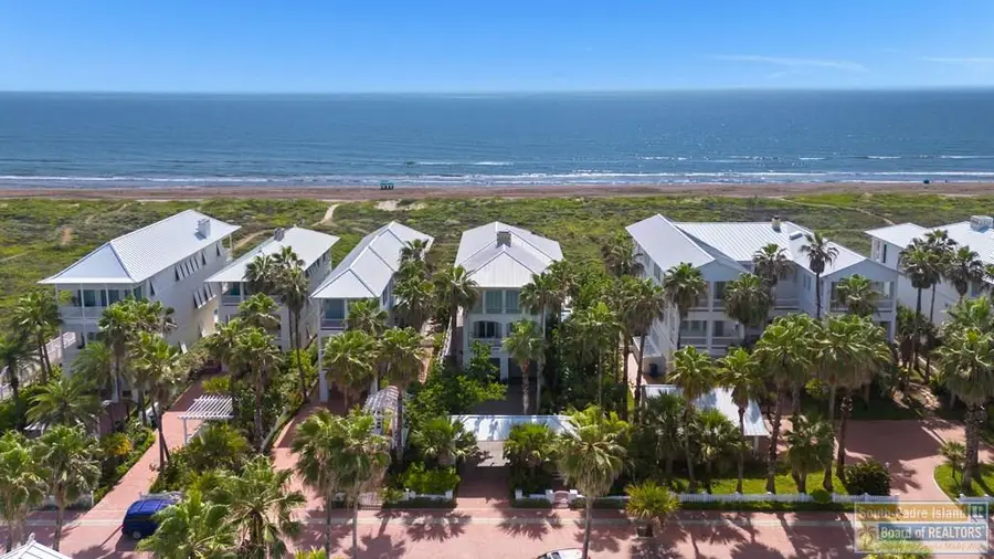 8342 Breakers Blvd., South Padre Island, TX 78597 - #2