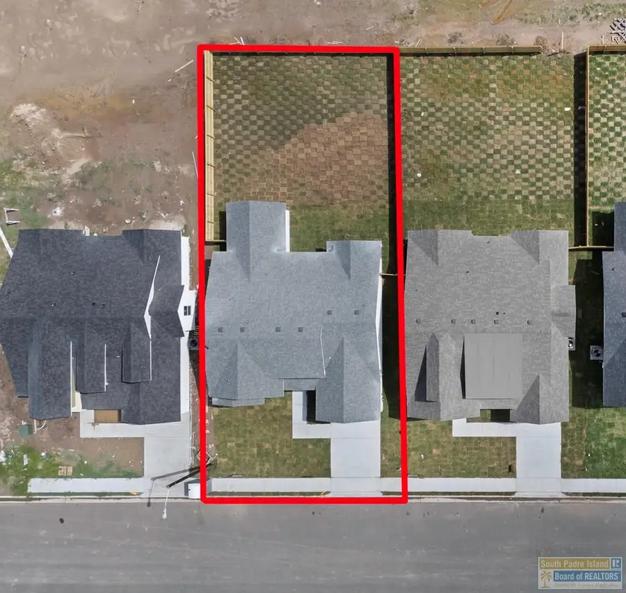 3151 Juan Castillo Ave., Port Isabel, TX 78578 - #3
