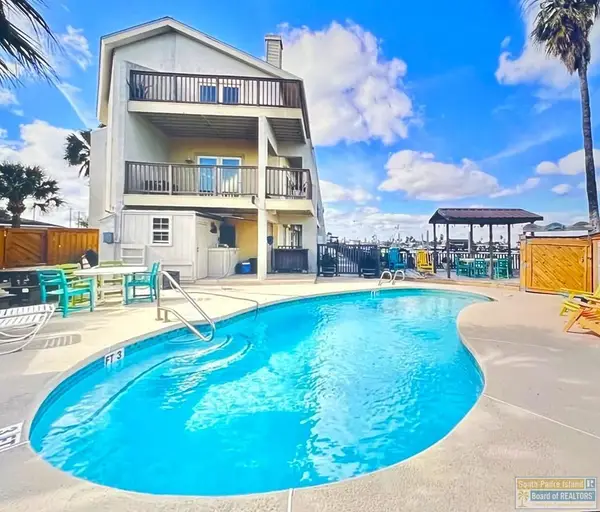 226 W Houston St. #212, Port Isabel, TX 78578