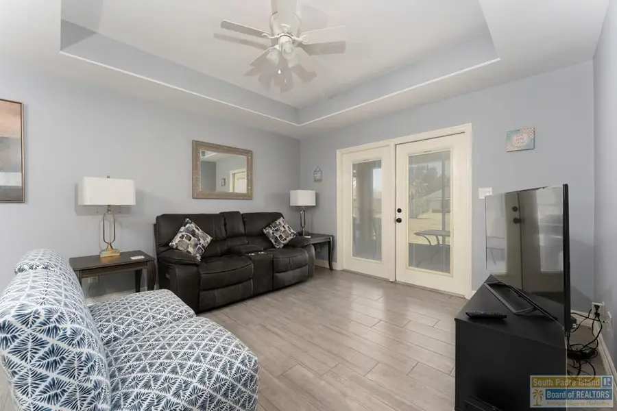 26 Augusta West, Laguna Vista, TX 78578 - #2