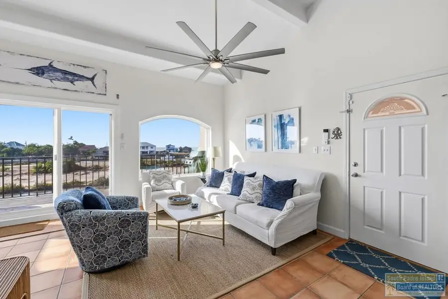 1354 Harbor Island Dr. #27, Port Isabel, TX 78578 - #3