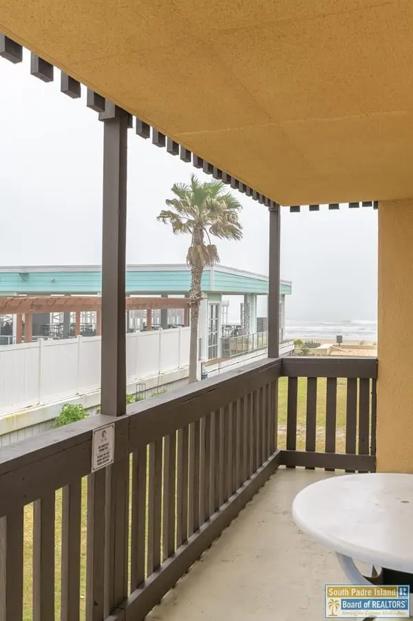 6608 Padre Blvd. #222, South Padre Island, TX 78597