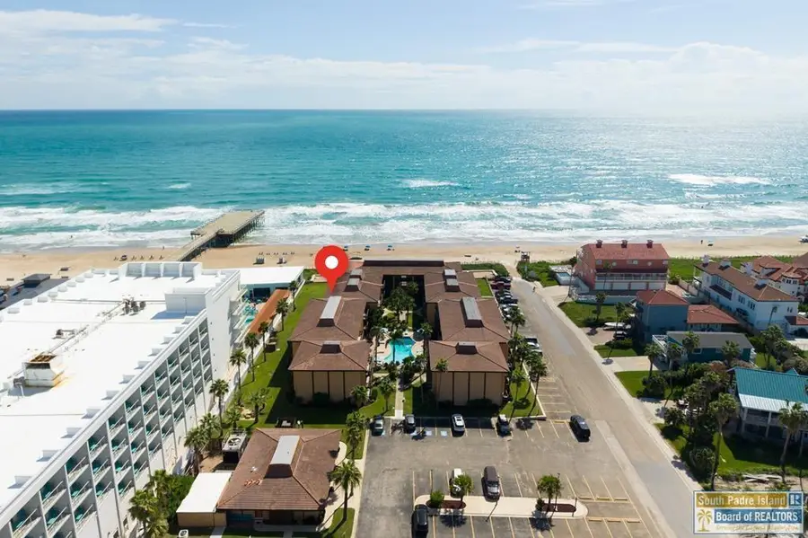6608 Padre Blvd. #222, South Padre Island, TX 78597 - #3