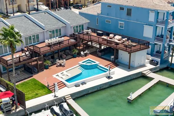 5705 Laguna Circle South #1, South Padre Island, TX 78597