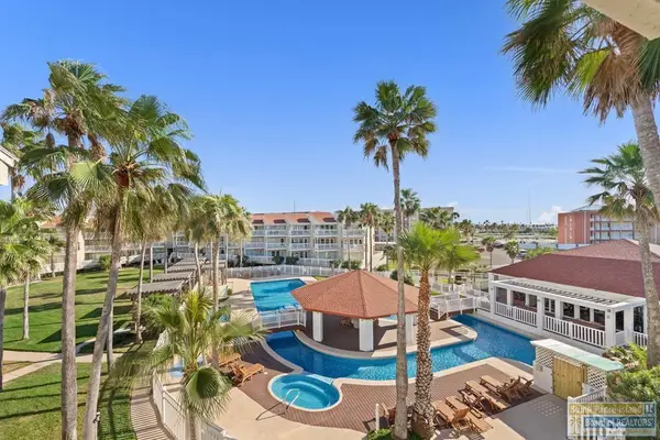 200 Padre Blvd. #3303, South Padre Island, TX 78578