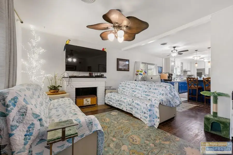 205 E Jefferson, Port Isabel, TX 78578 - #3