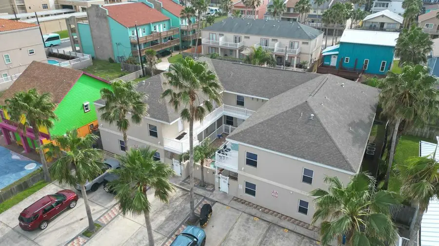 125 E Esperanza Ave. #4, South Padre Island, TX 78597 - #2
