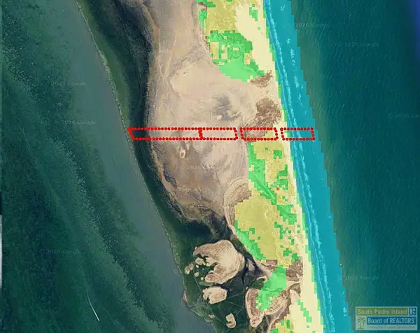 Tract 66 N Ocean Blvd., South Padre Island, TX 78597