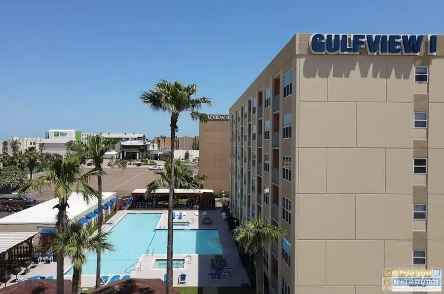120 Padre Blvd. #508, South Padre Island, TX 78597 - #2