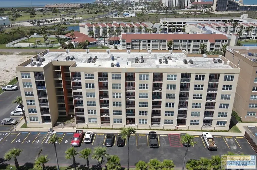 120 Padre Blvd. #508, South Padre Island, TX 78597 - #3