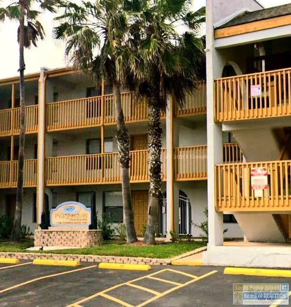 108 Coronado Dr. #209, South Padre Island, TX 78597