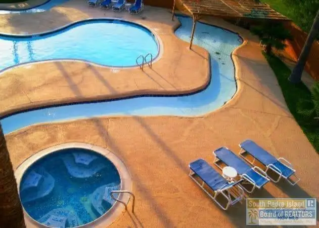 108 Coronado Dr. #209, South Padre Island, TX 78597 - #2