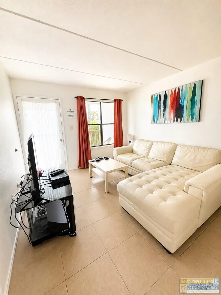 108 Coronado Dr. #209, South Padre Island, TX 78597 - #3