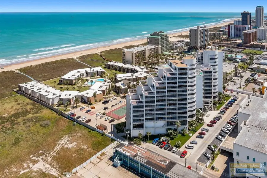 1000 Padre Blvd. #1402, South Padre Island, TX 78597 - #2