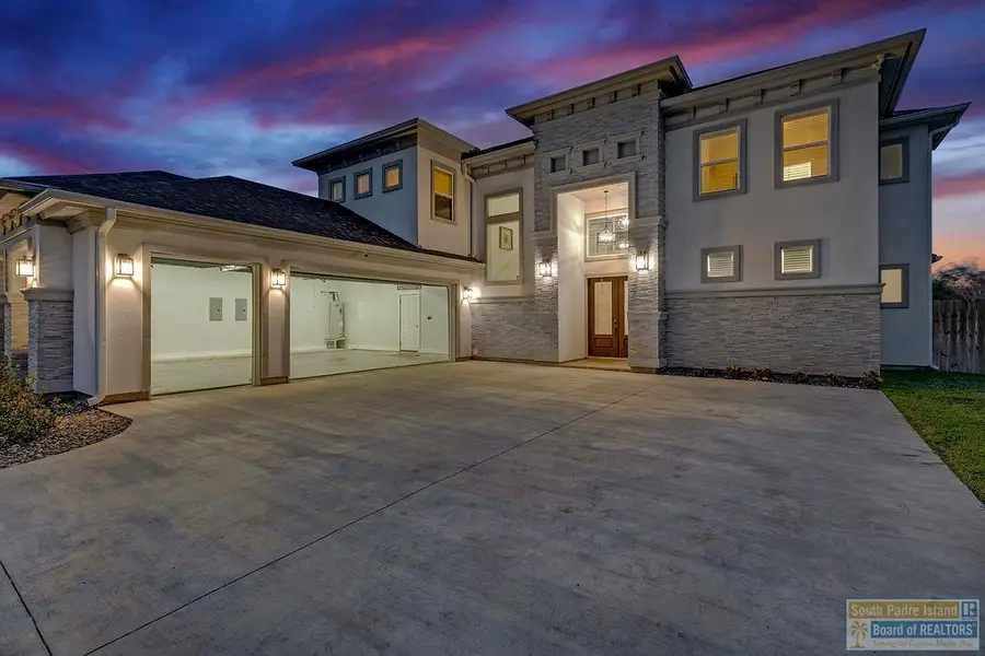 50 Whooping Crane Dr., Laguna Vista, TX 78578 - #2