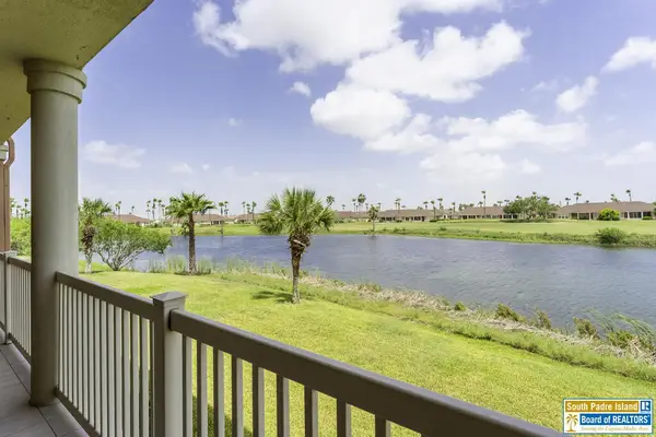 3 Ocelot Trail #1103, Laguna Vista, TX 78578