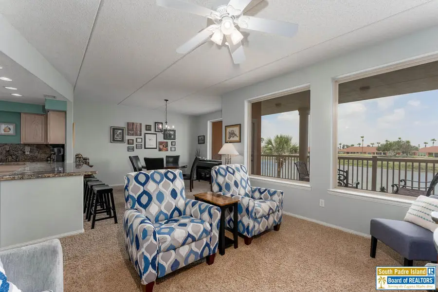 3 Ocelot Trail #1103, Laguna Vista, TX 78578 - #2
