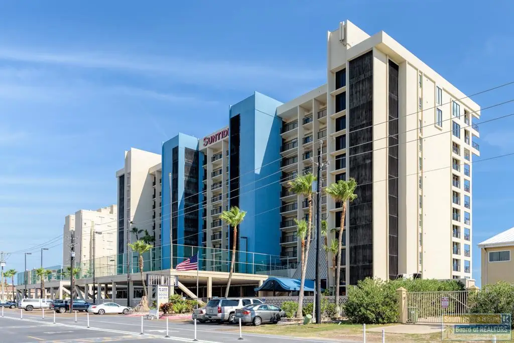 3000 Gulf Blvd. #1206, South Padre Island, TX 78597 - #1