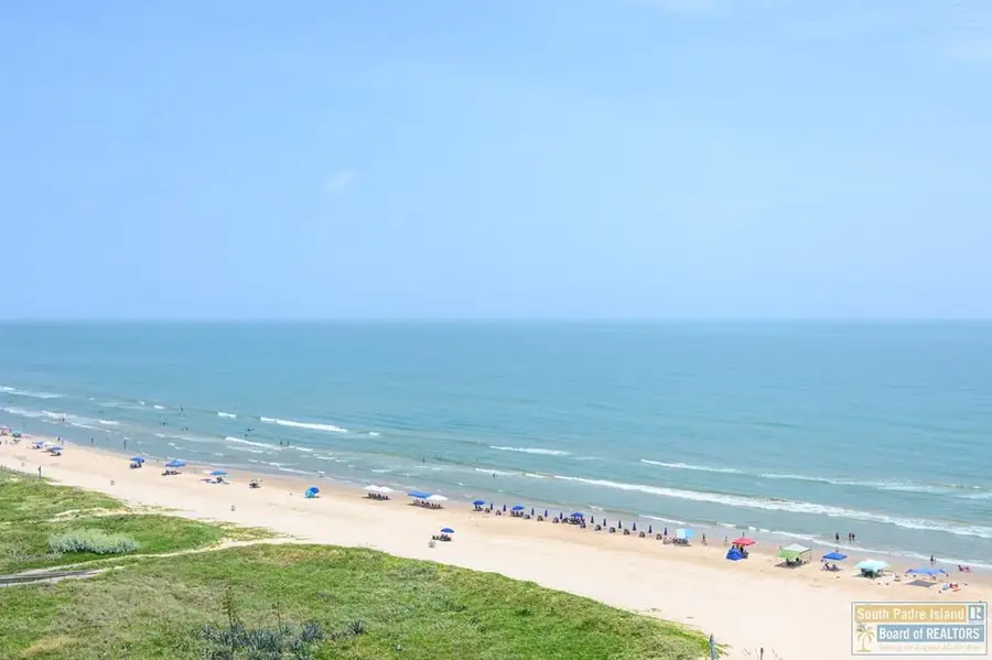 3000 Gulf Blvd. #1206, South Padre Island, TX 78597 - #2