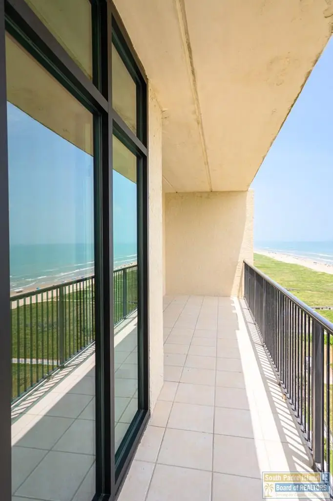 3000 Gulf Blvd. #1206, South Padre Island, TX 78597 - #3