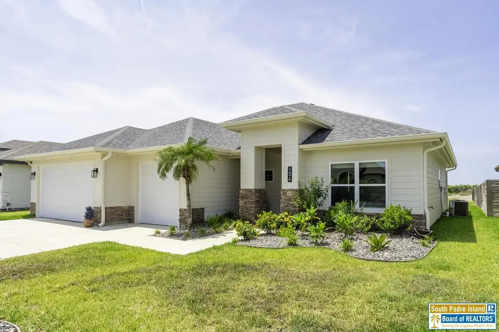 136 Torrey Pines Dr., Laguna Vista, TX 78578 - #1