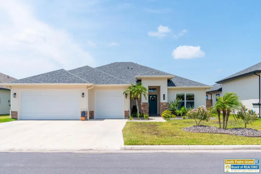 136 Torrey Pines Dr., Laguna Vista, TX 78578 - #2