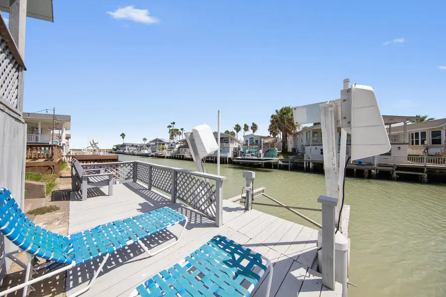 698 E Clam Circle, Port Isabel, TX 78578 - #3