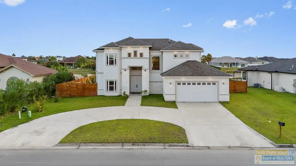 27 Whooping Crane Dr., Laguna Vista, TX 78578 - #1