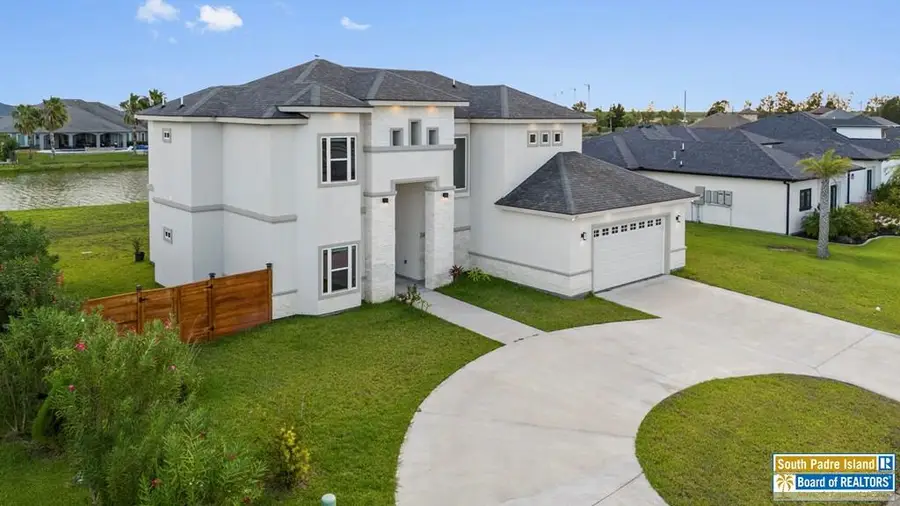 27 Whooping Crane Dr., Laguna Vista, TX 78578 - #3