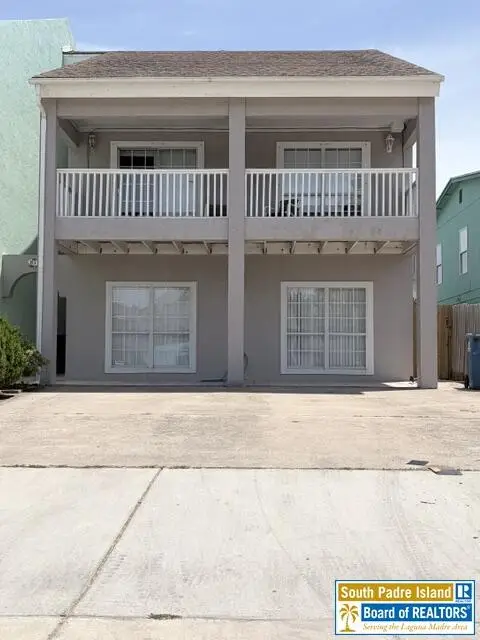 123-A E Oleander St., South Padre Island, TX 78597 - #1