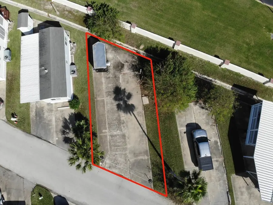 51 Abalone Circle, Port Isabel, TX 78578 - #3