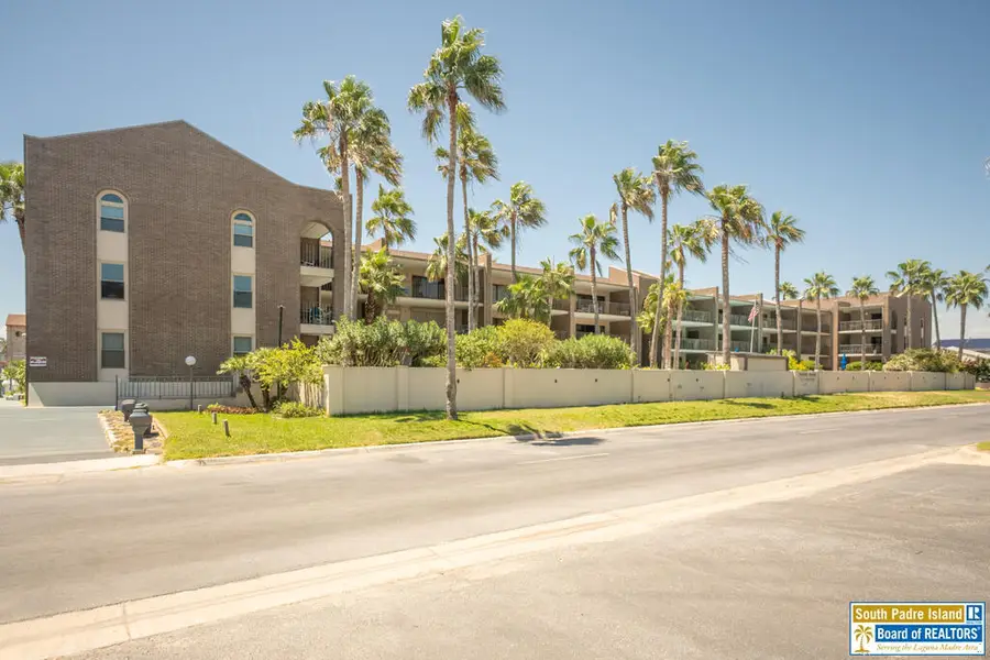 111 Morningside Dr. #103, South Padre Island, TX 78597 - #2
