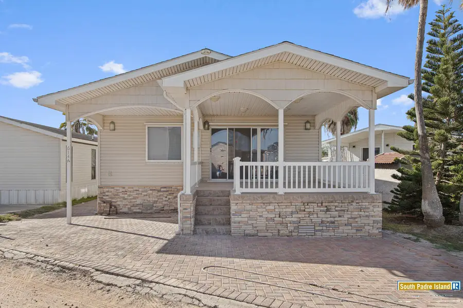 614-A Sand Dollar, Port Isabel, TX 78578 - #2
