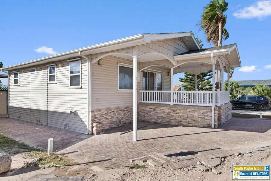 614-A Sand Dollar, Port Isabel, TX 78578 - #3