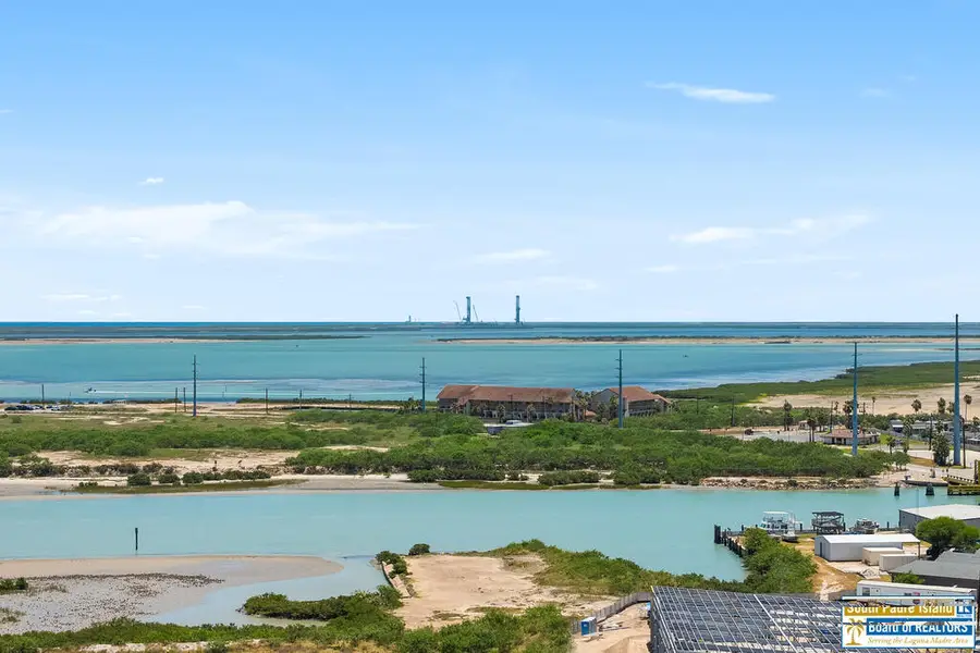 170 Windward Dr., Port Isabel, TX 78578 - #3