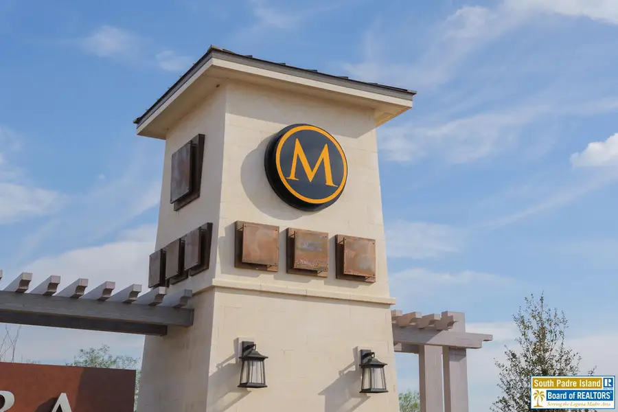 8104 Porto Ct., Brownsville, TX 78526 - #3