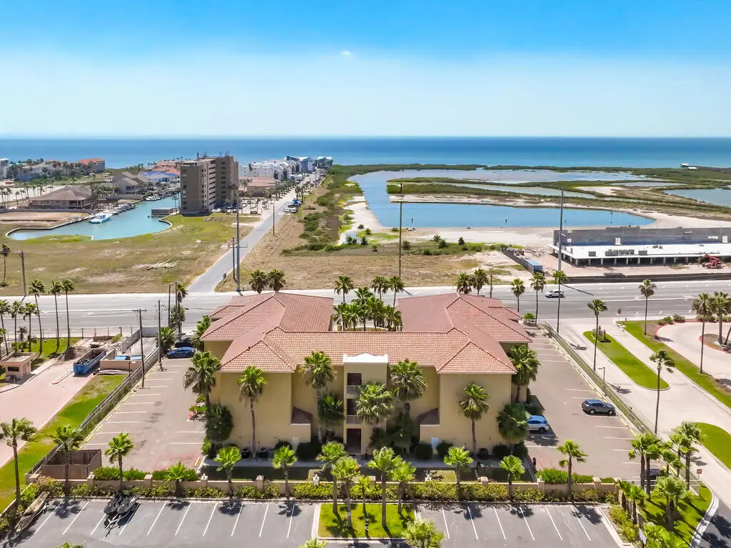 6410 Padre Blvd. #307, South Padre Island, TX 78578 - #1