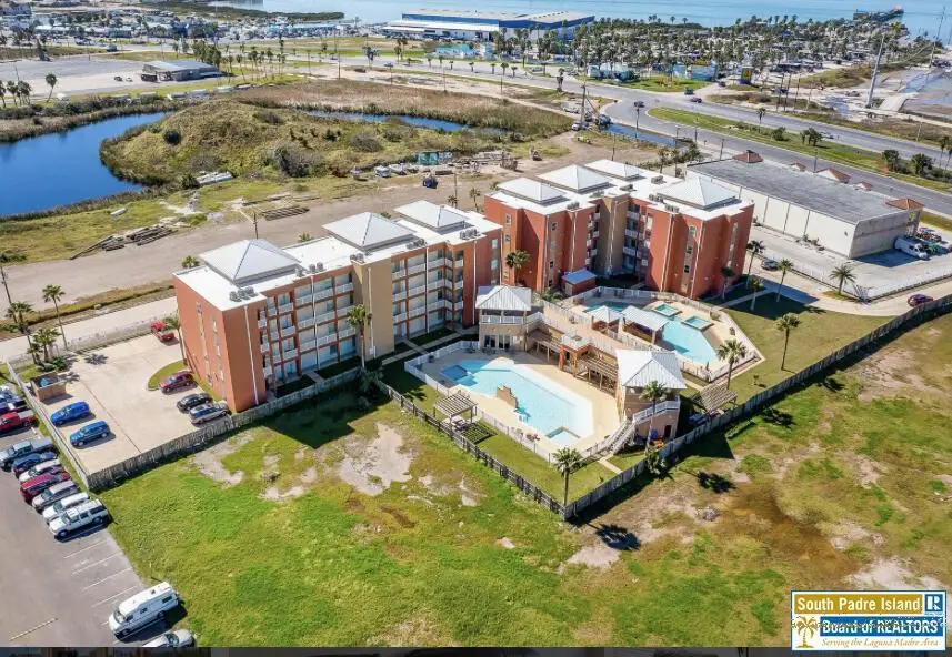 150 Padre Blvd., South Padre Island, TX 78597 - #1