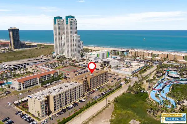 130 Padre Blvd. #207, South Padre Island, TX 78597