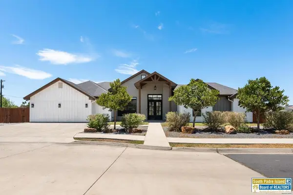 1426 Jocelyn Cir, Harlingen, TX 78552