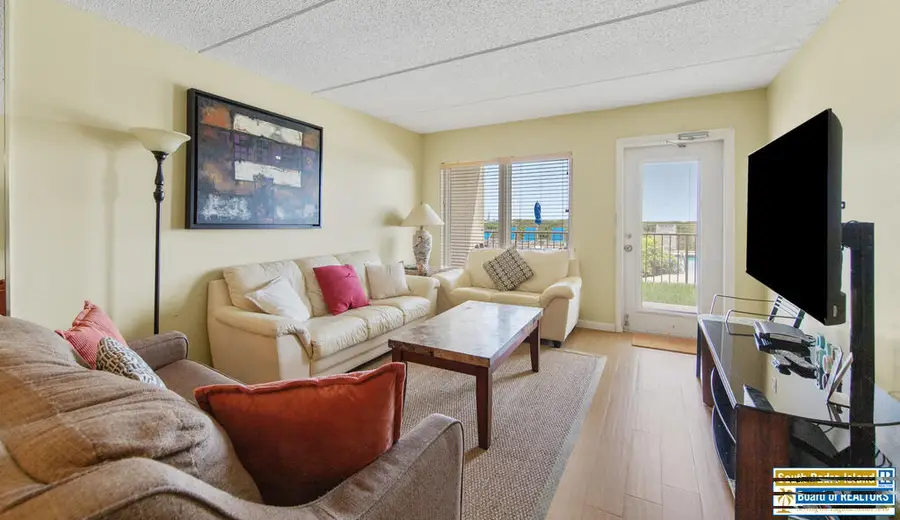 2216 Gulf Blvd. #104, South Padre Island, TX 78597 - #2